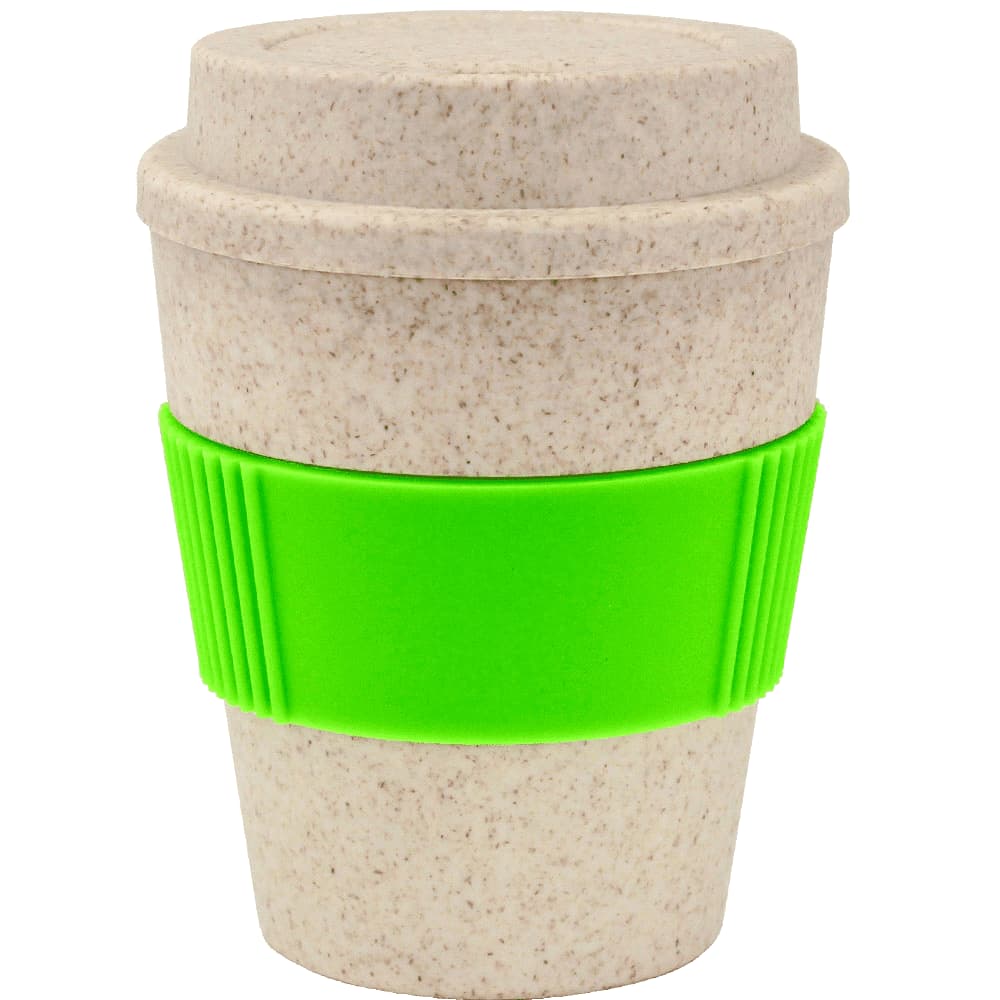 Carry Cup Eco 350ml - CC1003 Image Green