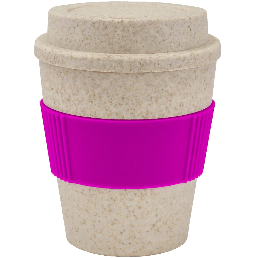 Carry Cup Eco Bamboo Fibre CC1003 | 