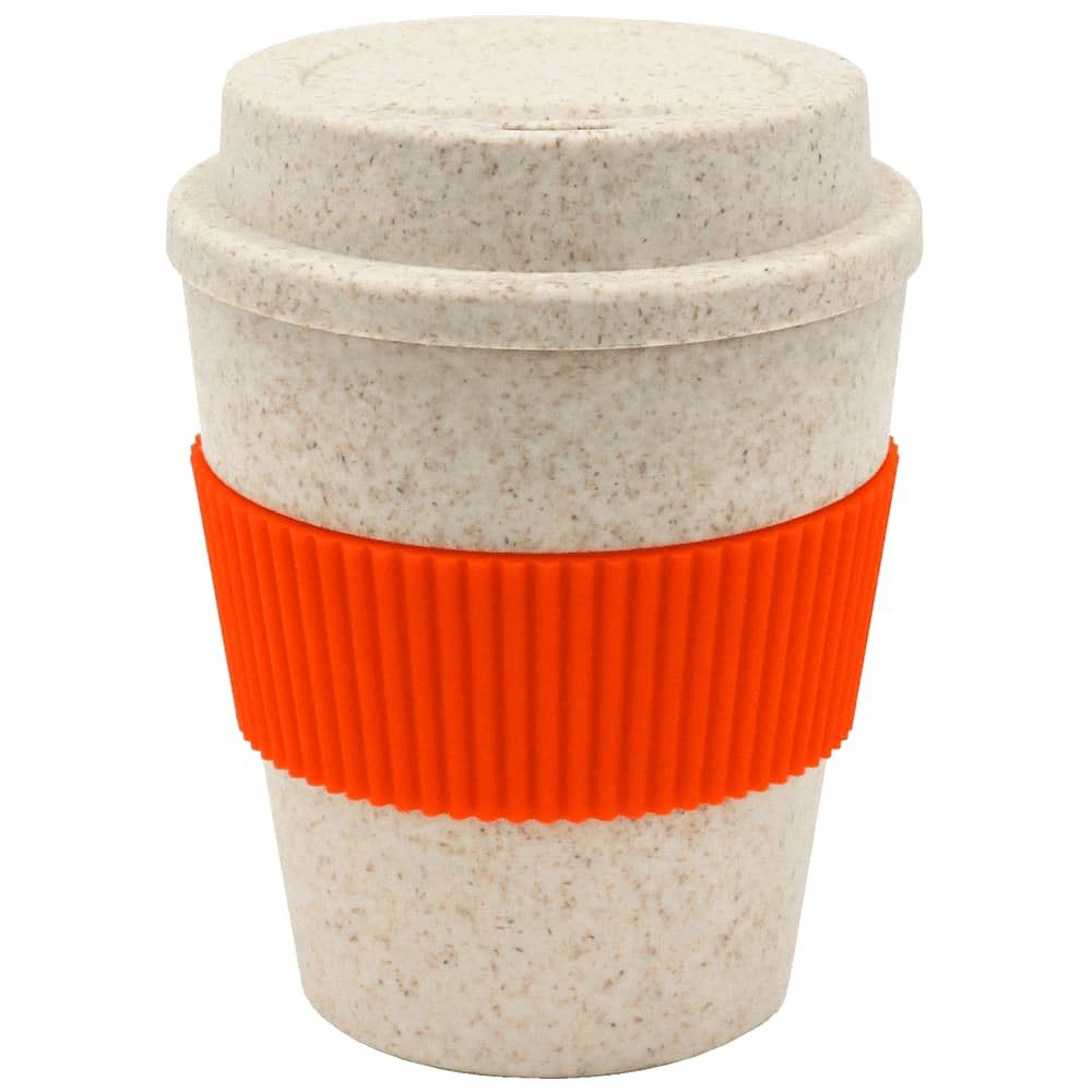 Carry Cup Eco Bamboo Fibre CC1003 | 