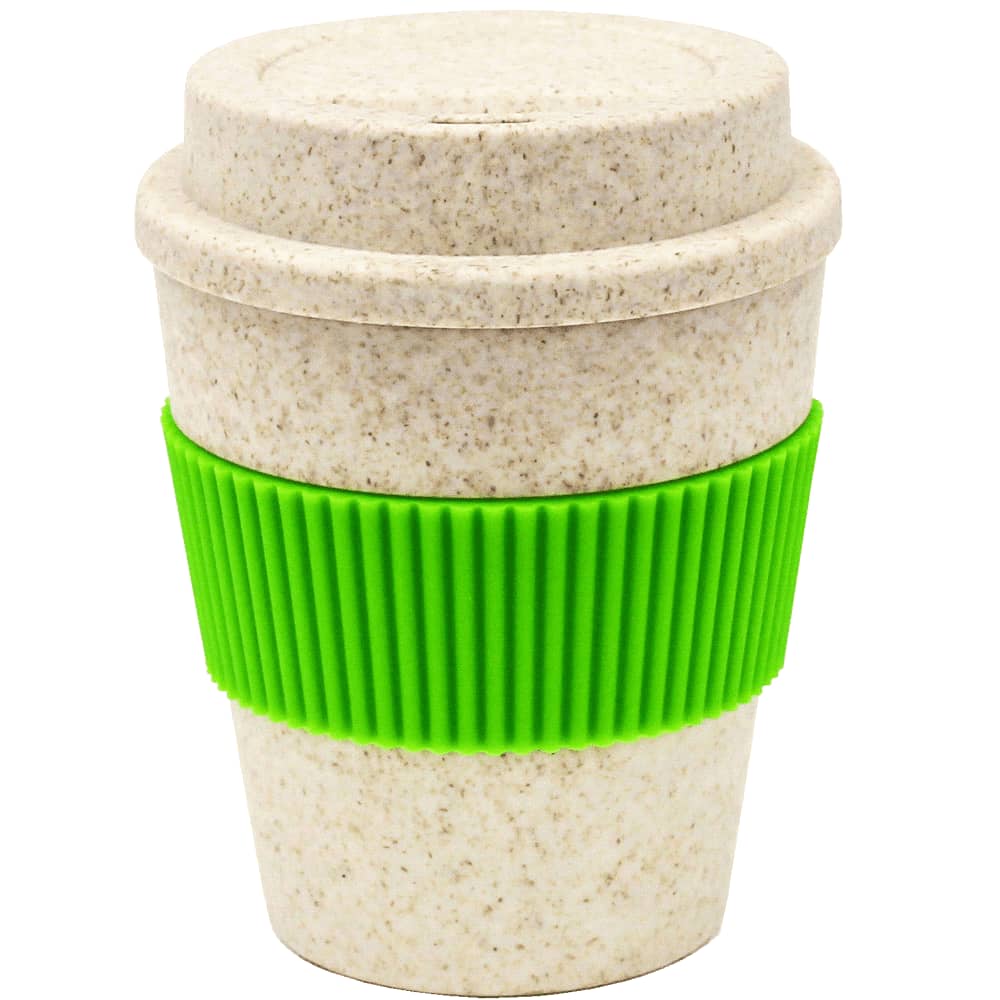 Carry Cup Eco Bamboo Fibre CC1003 | 