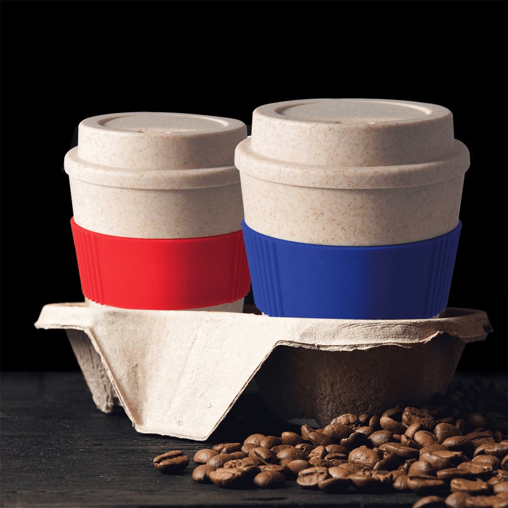 Carry Cup Eco Bamboo Fibre CC1003 | 