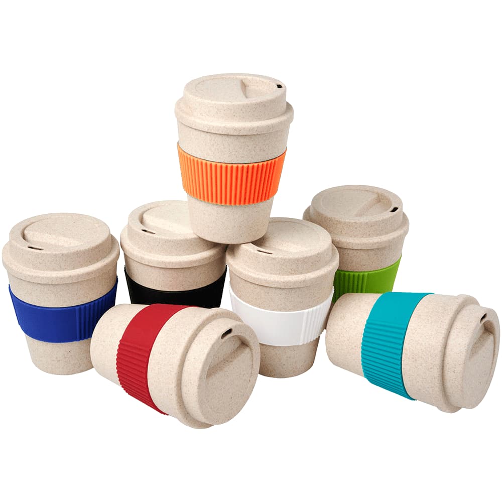 Carry Cup Eco Bamboo Fibre CC1003 | 