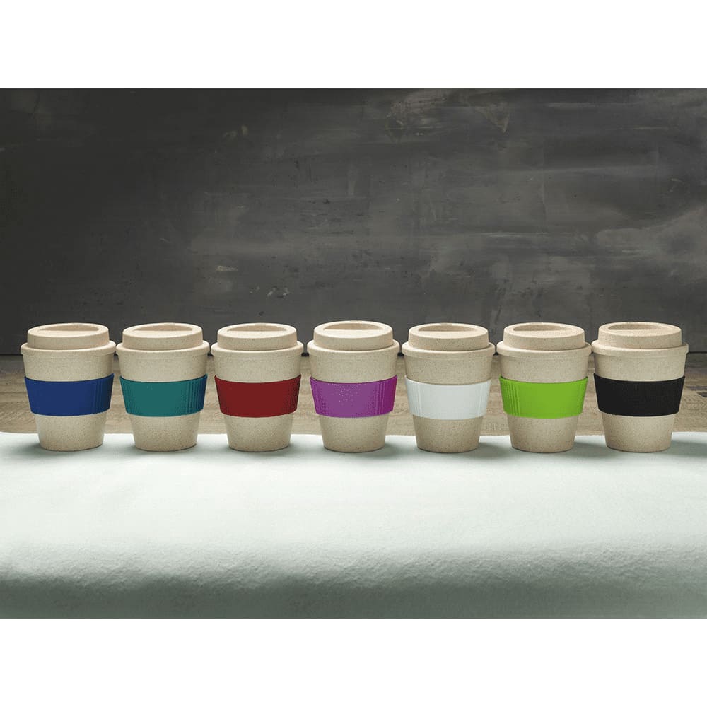 Carry Cup Eco Bamboo Fibre CC1003 | 