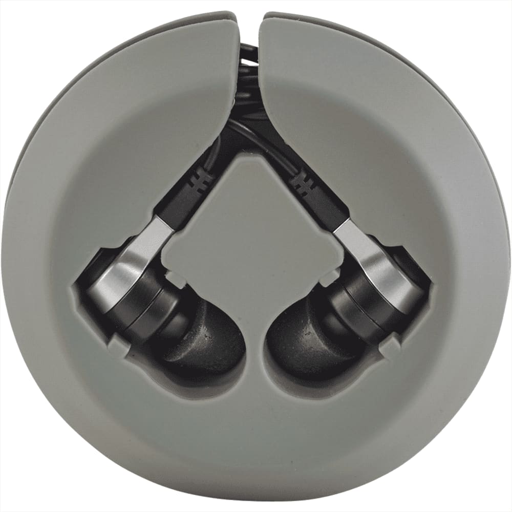 Denon AH-C620R Wired Earbuds with Music Control
