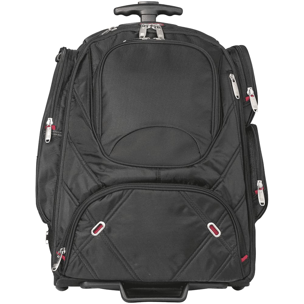 Elleven Wheeled Compu-Backpack 23L - image 3