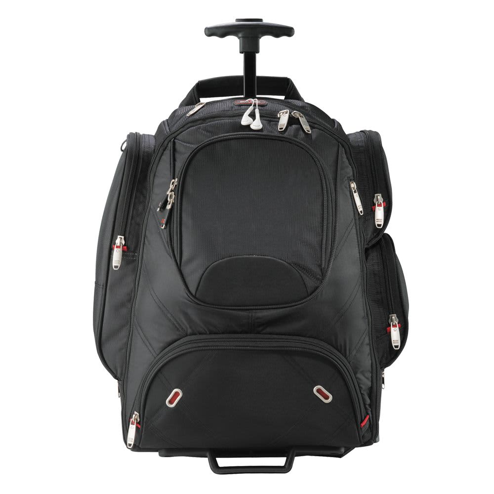 Elleven Wheeled Compu-Backpack 23L - image 1