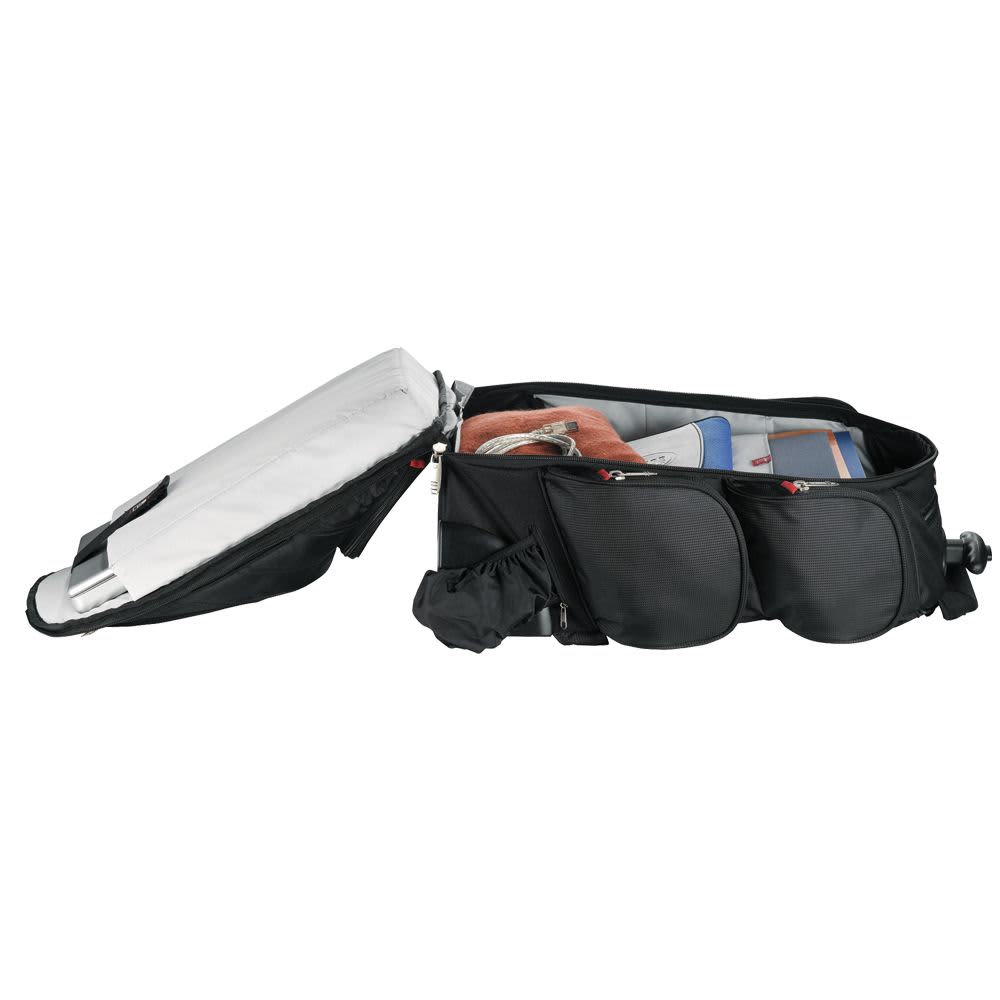 Elleven Wheeled Compu-Backpack 23L - image 9