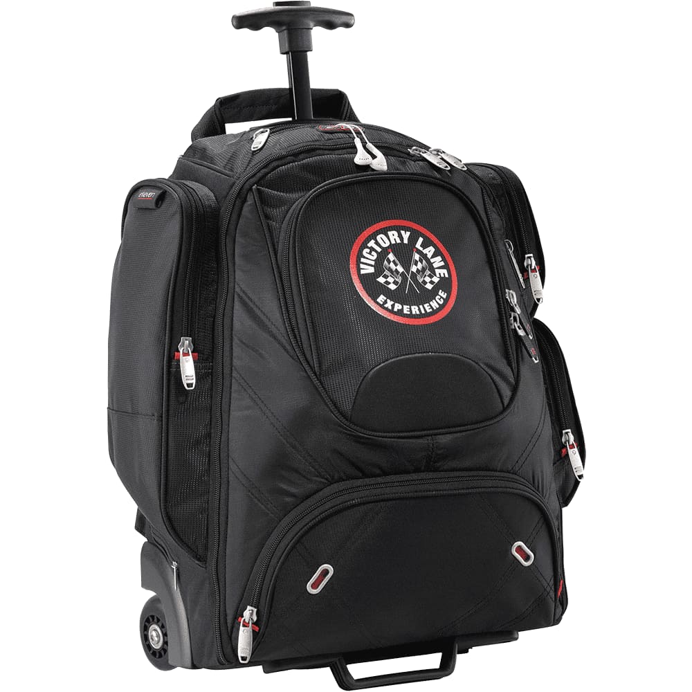 Elleven Wheeled Compu-Backpack 23L - image 4