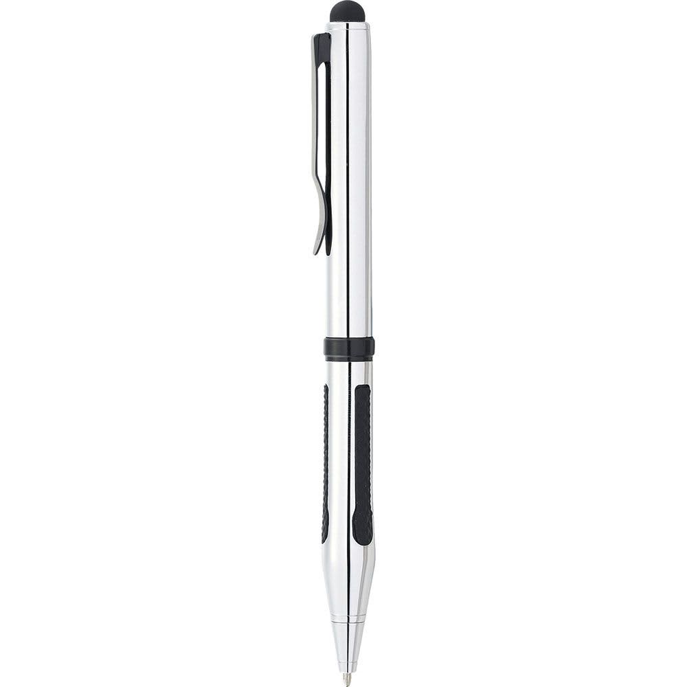 Elleven Triple Grip Ballpoint Stylus - EL022 Image