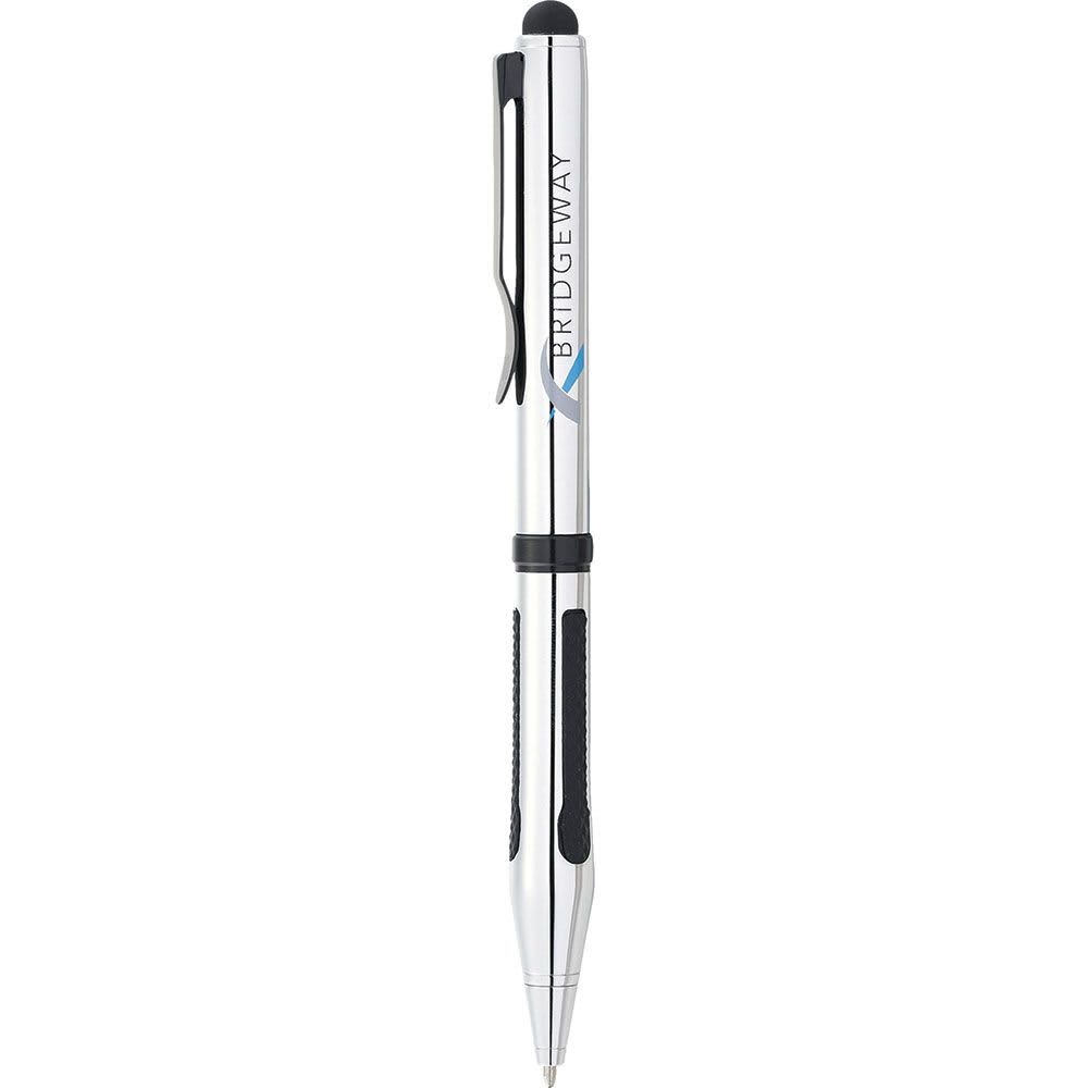 Elleven Triple Grip Ballpoint Stylus - EL022 Image