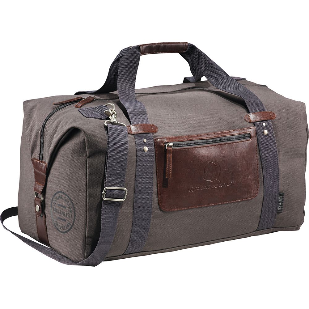 Field & Co.™ 20" 34L Duffel - image 4
