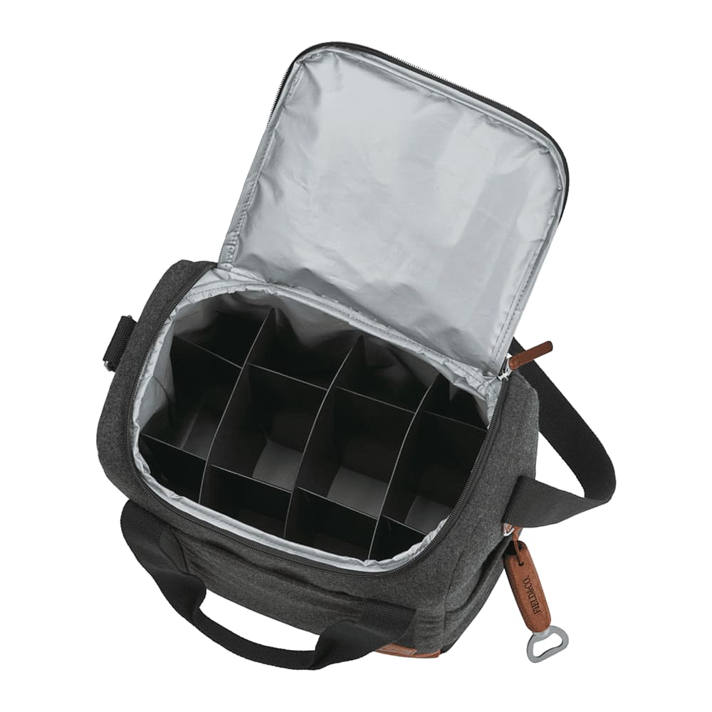 Field & Co.® Campster 12 Bottle Craft Cooler 15L - FC1005 Image 
