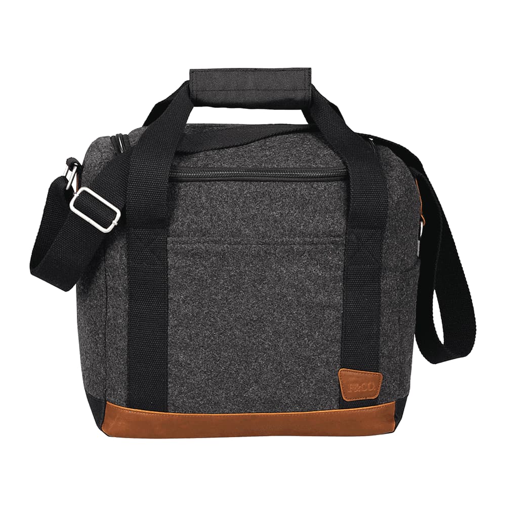 Field & Co.® Campster 12 Bottle Craft Cooler 15L - FC1005 Image 