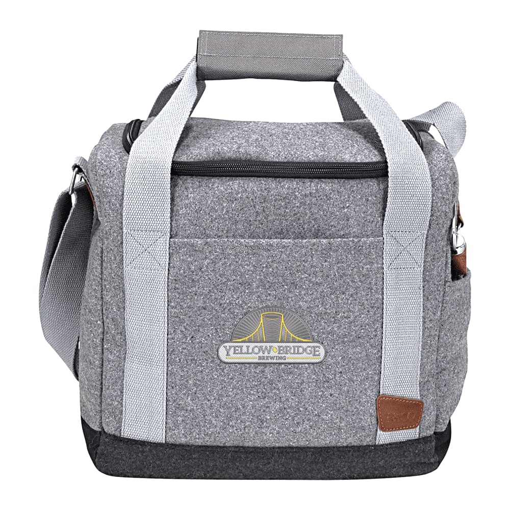 Field & Co.® Campster 12 Bottle Craft Cooler 15L - FC1005 Image 