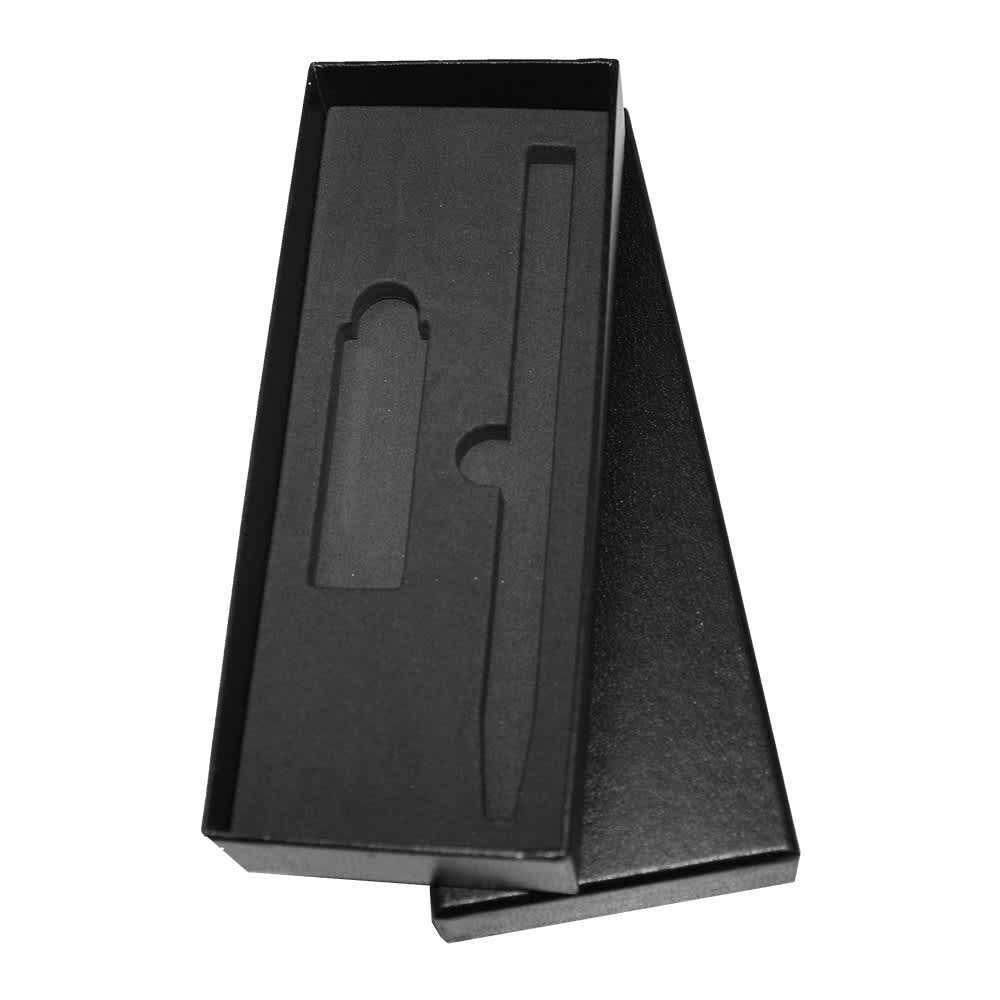 Executive Gift Set - Hawk Ballpoint Pen and 8GB Rotate Flash Drive