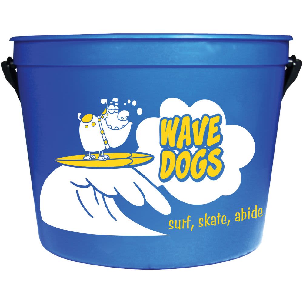 64-oz. Pail with Handle