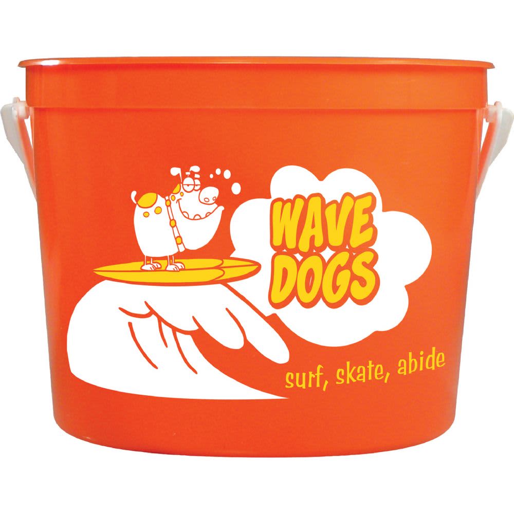 64-oz. Pail with Handle