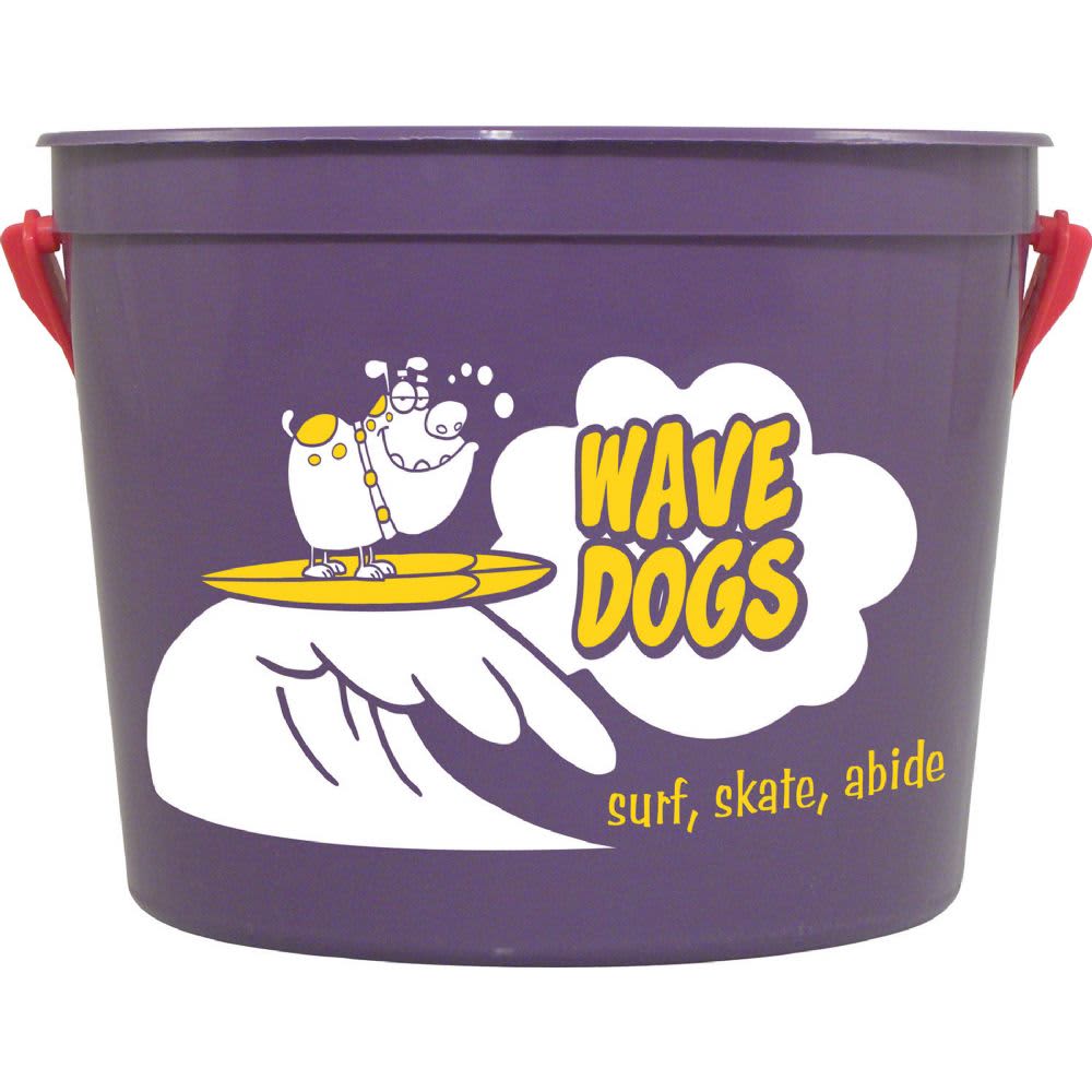64-oz. Pail with Handle