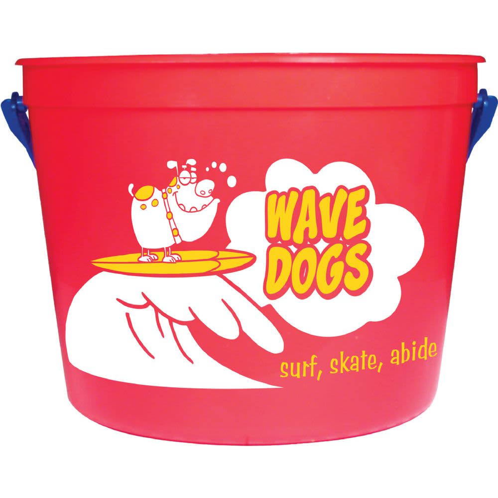 64-oz. Pail with Handle