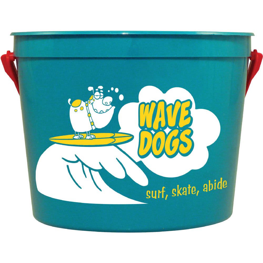 64-oz. Pail with Handle
