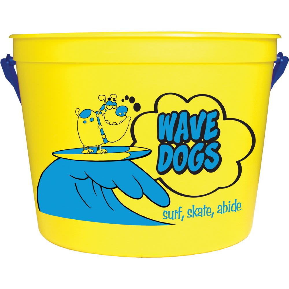 64-oz. Pail with Handle