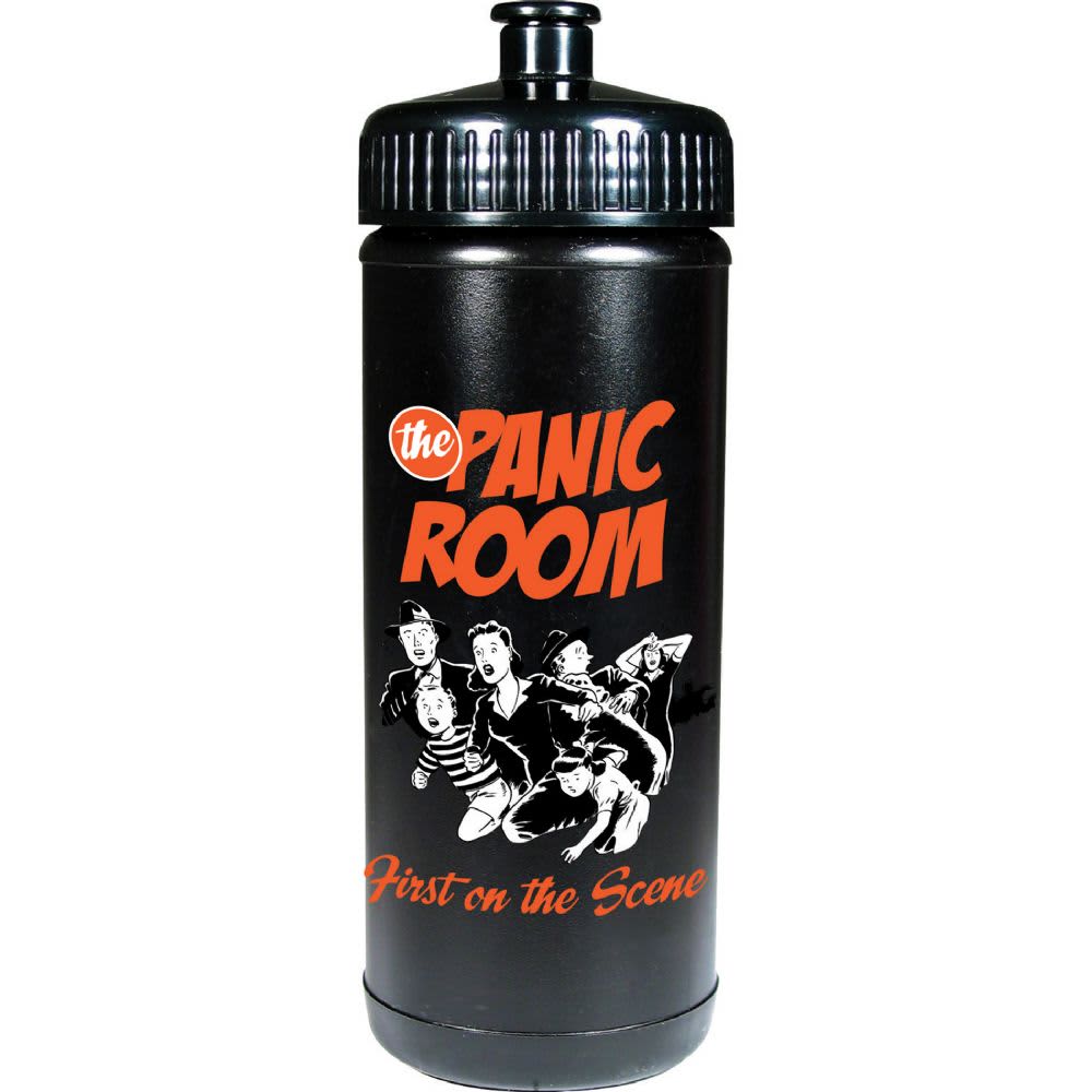 16-oz. Sports Bottle