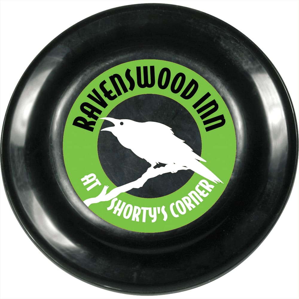 7-1/4 Inch Flyer