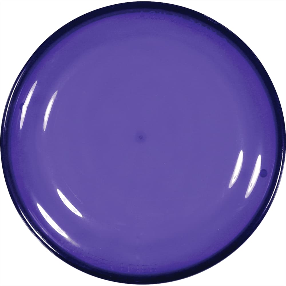 5-Inch Jewel Translucent Flyer