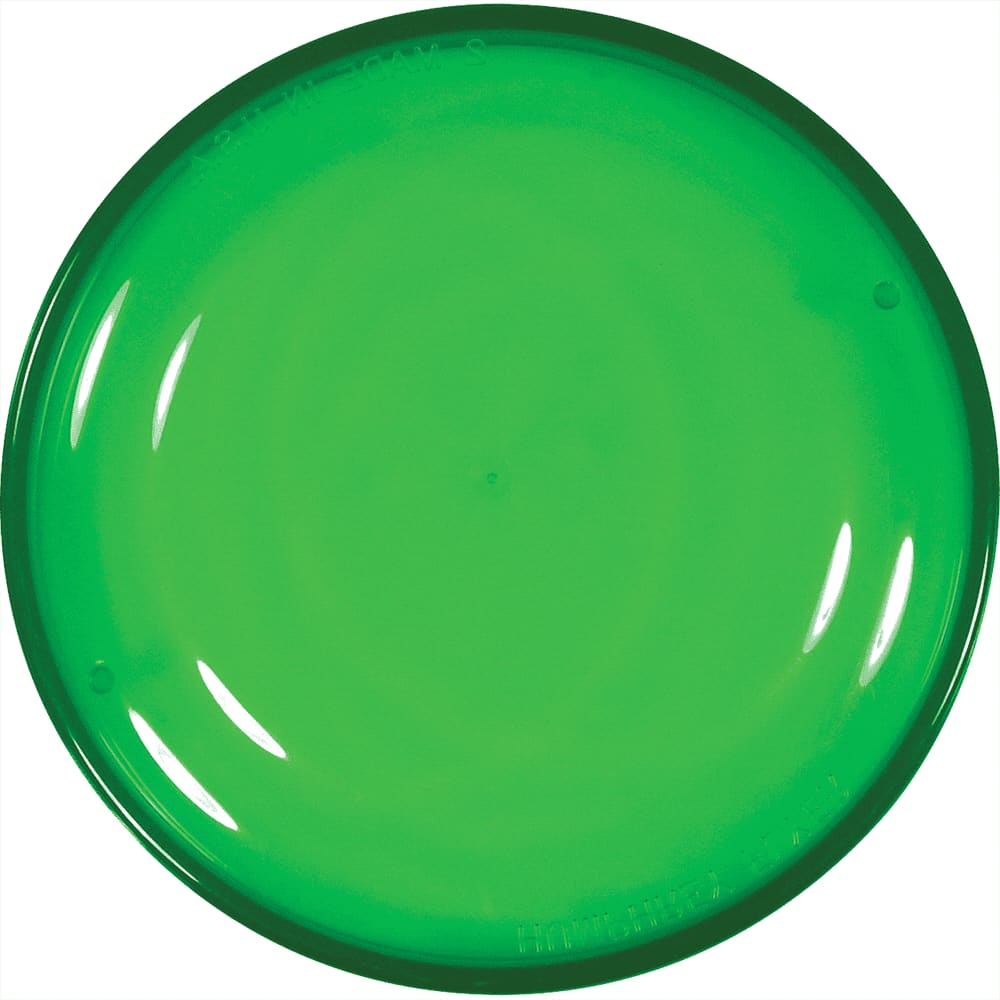 5-Inch Jewel Translucent Flyer