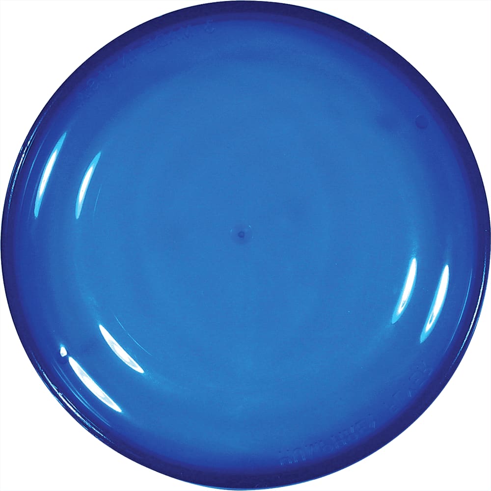 5-Inch Jewel Translucent Flyer