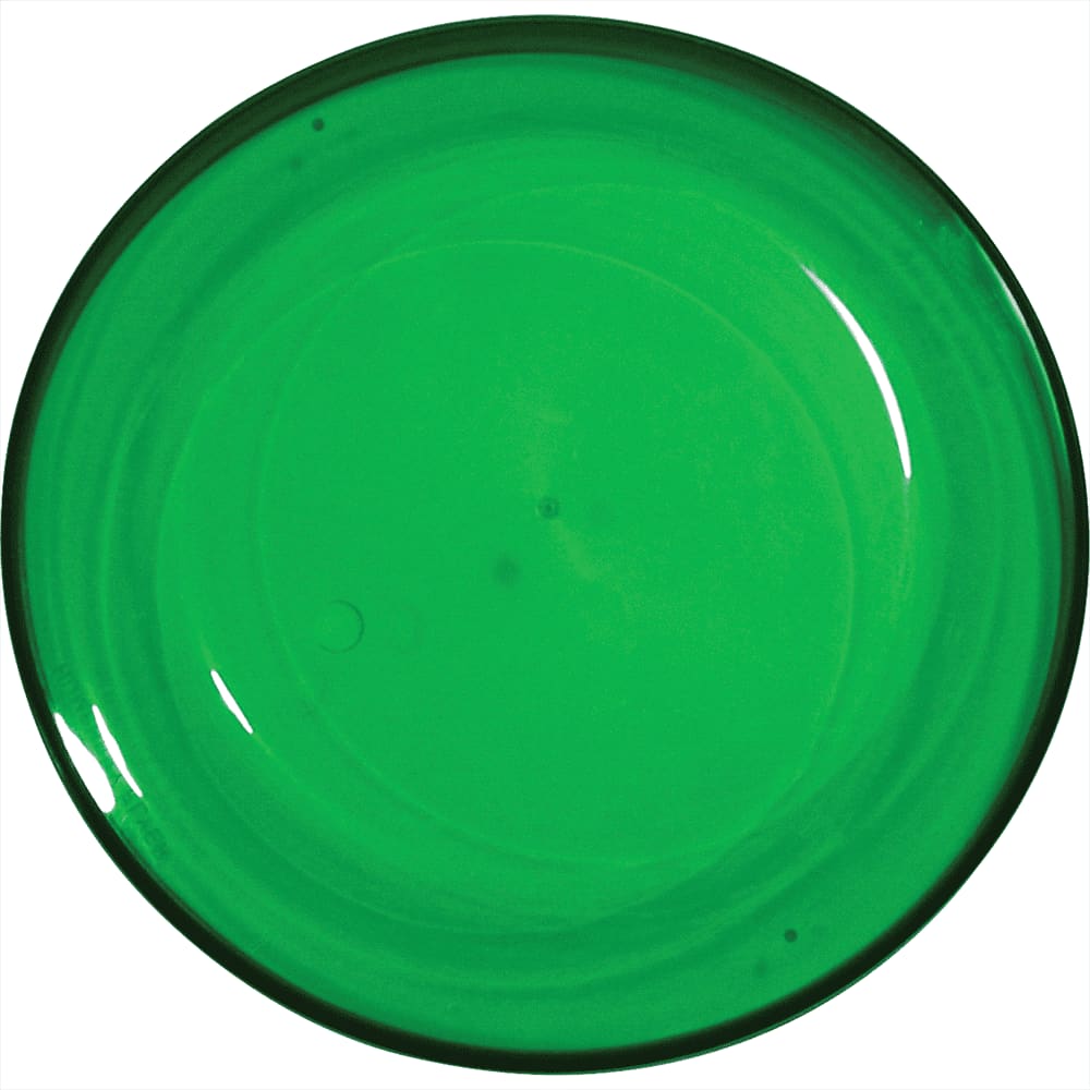 7-1/4 Inch Jewel Translucent Flyer