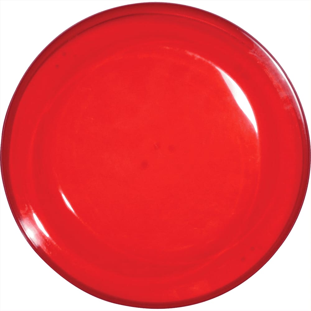 7-1/4 Inch Jewel Translucent Flyer