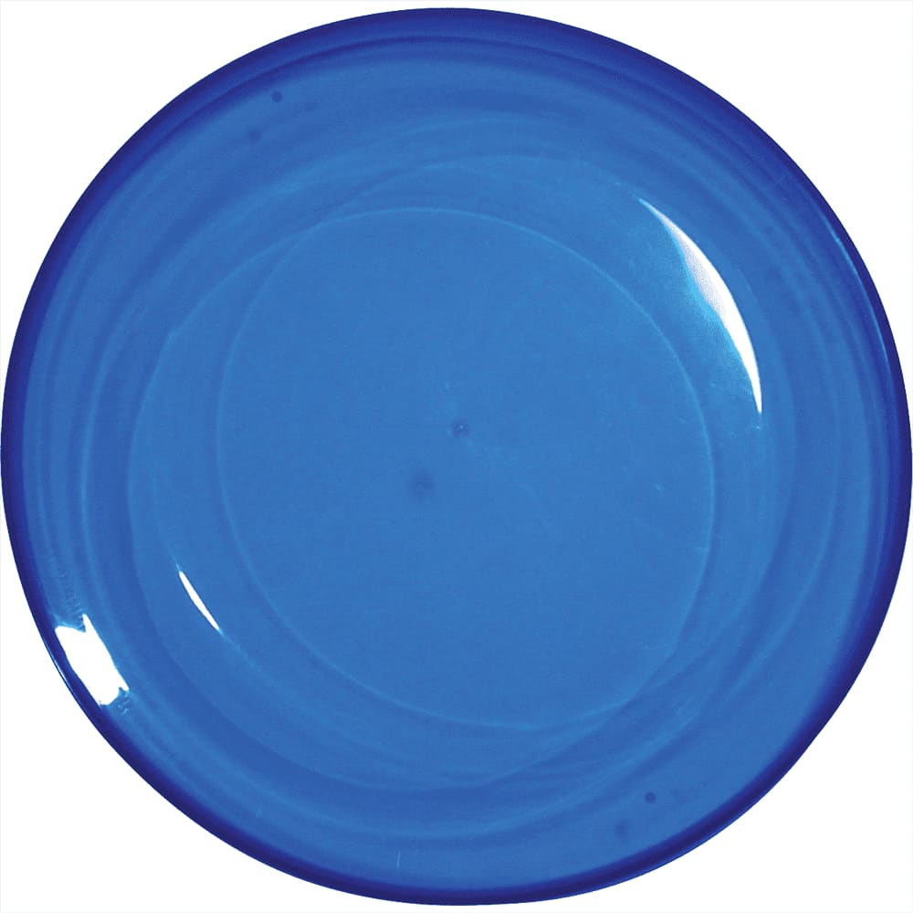 7-1/4 Inch Jewel Translucent Flyer