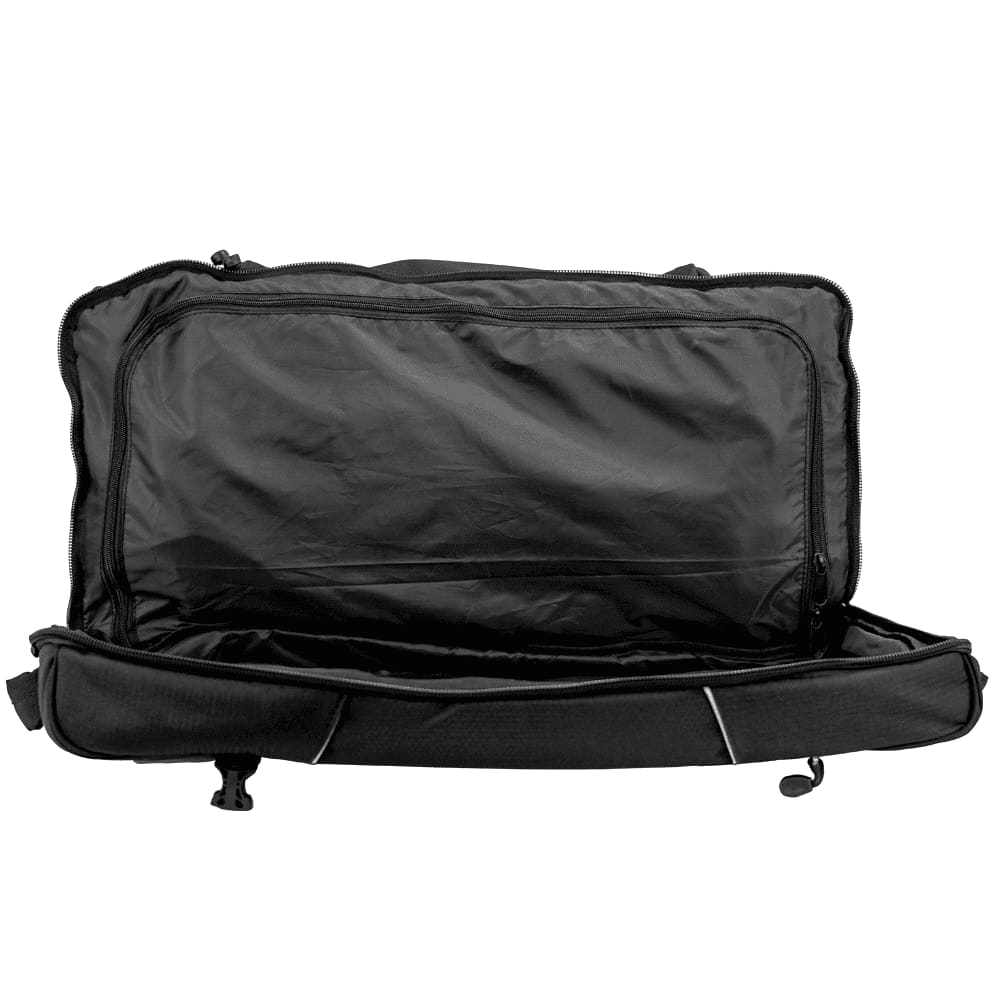 High SierraÂ® Colossus 26 inch Drop Bottom Duffel Bag