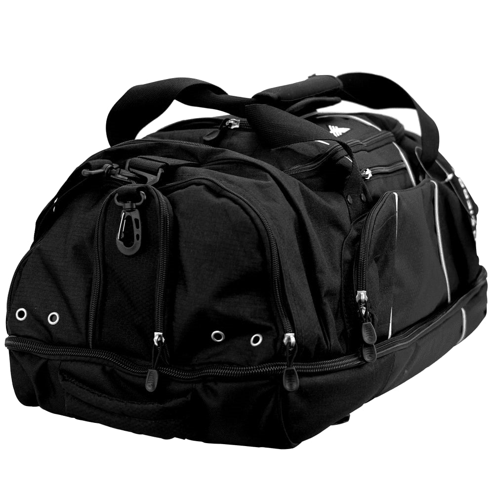 High SierraÂ® Colossus 26 inch Drop Bottom Duffel Bag