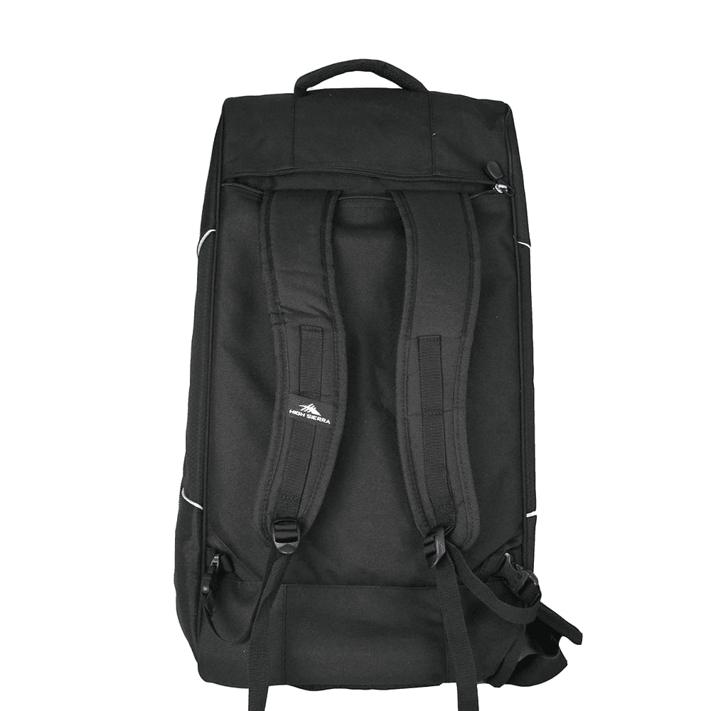 High SierraÂ® Colossus 26 inch Drop Bottom Duffel Bag