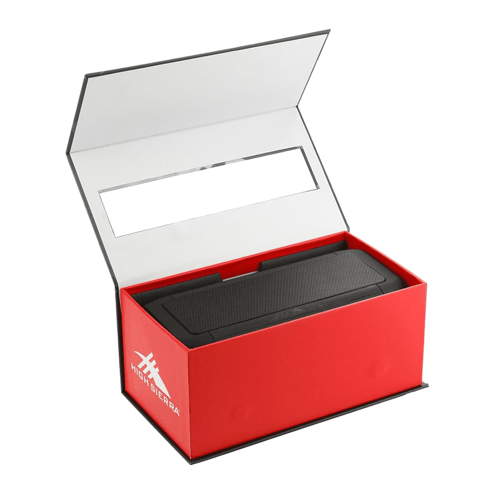 High Sierra Speaker & Powerbank - image 7