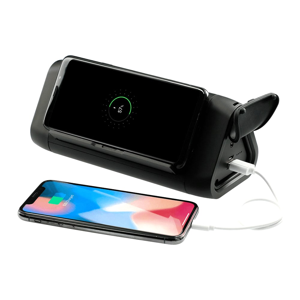 High Sierra Speaker & Powerbank - image 2