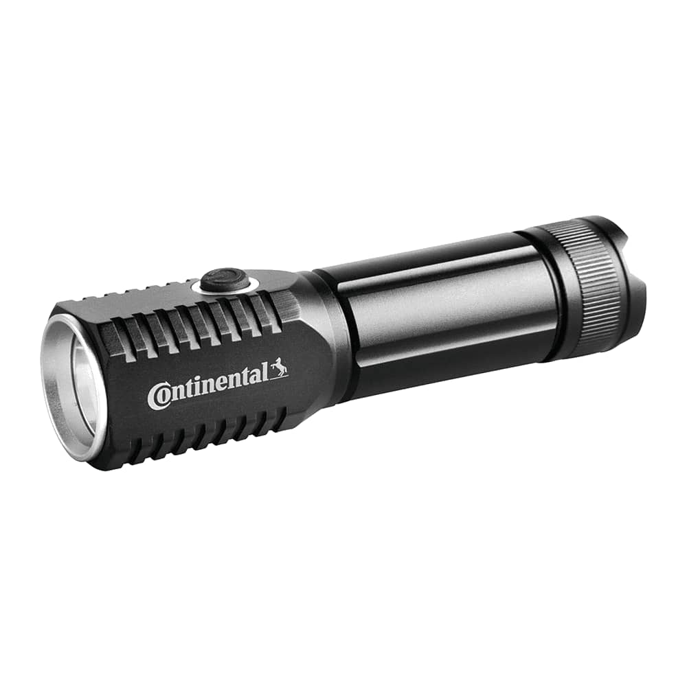 High Sierra 3W LED Torch - image 12