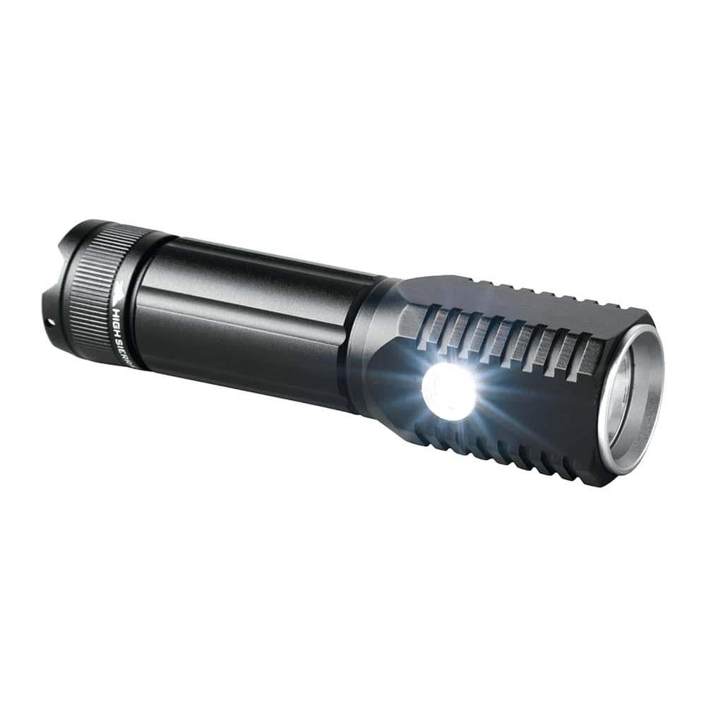 High Sierra 3W LED Torch - image 5