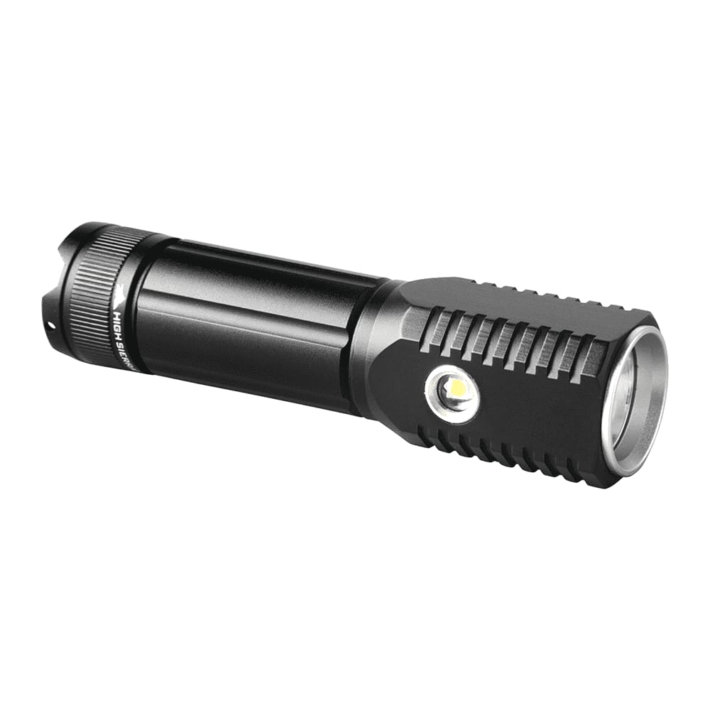High Sierra 3W LED Torch - image 7