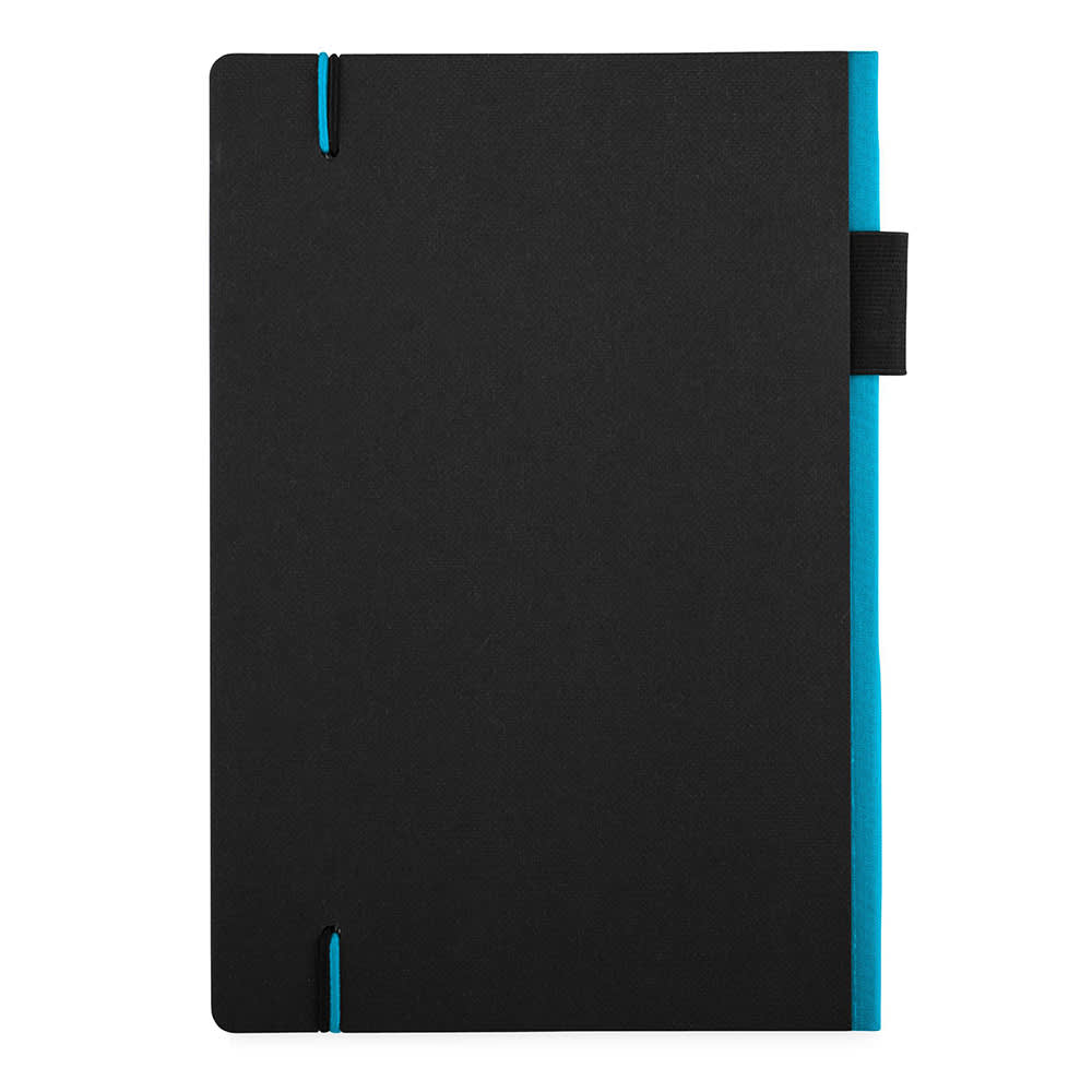 Cuppia Notebook – Grey