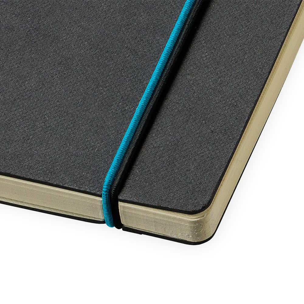 Cuppia Notebook – Grey