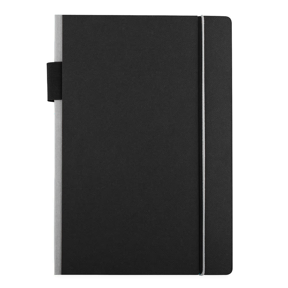 Cuppia Notebook – Grey