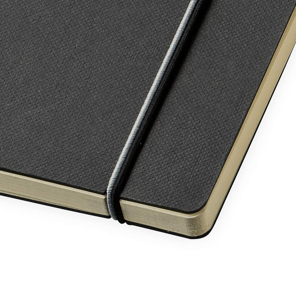 Cuppia Notebook – Grey