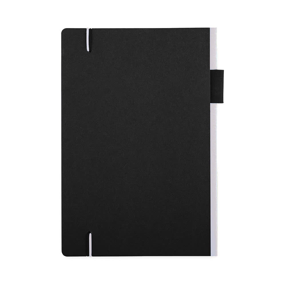 Cuppia Notebook – Grey