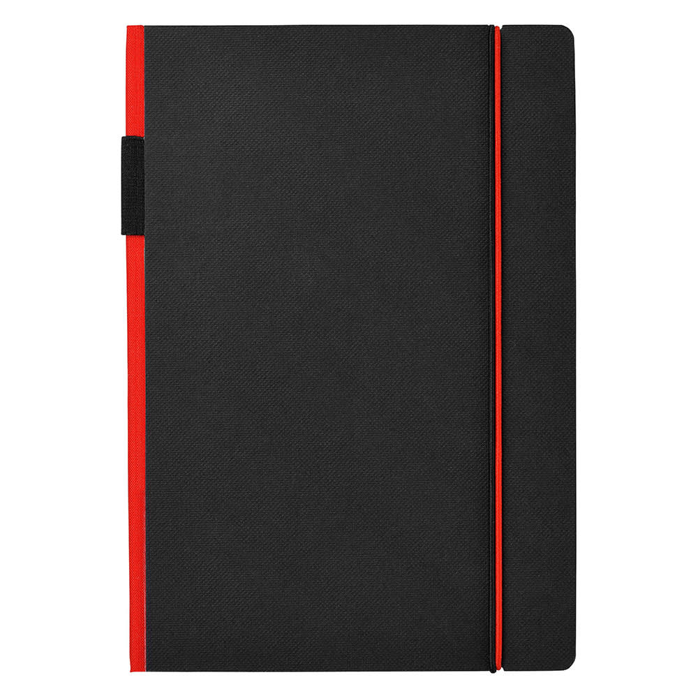Cuppia Notebook – Grey