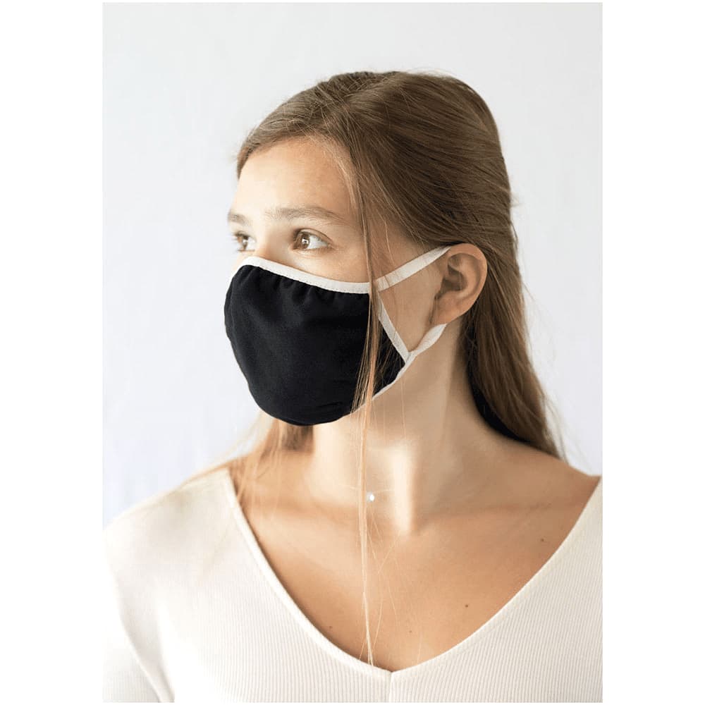 Reed Face Mask - image 5