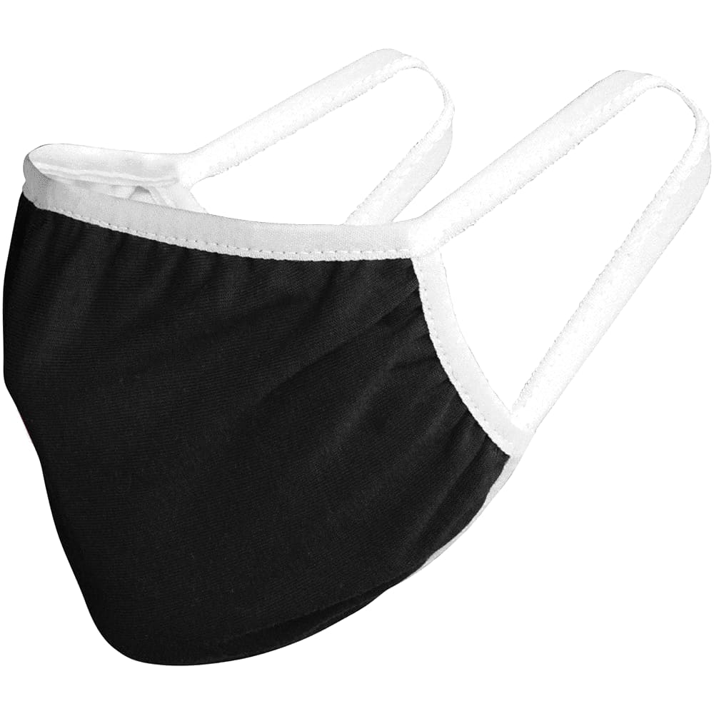 Reed Face Mask - image 1