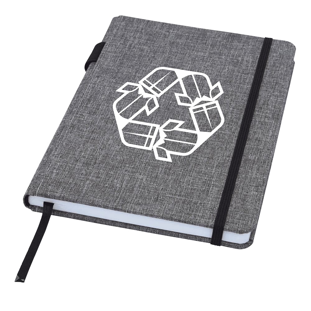 Orin A5 RPET Notebook - MM1024 Image